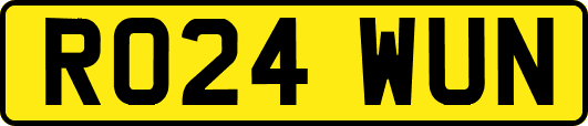 RO24WUN