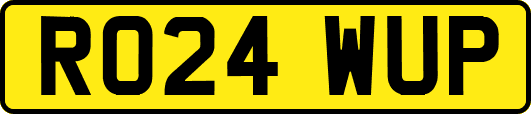 RO24WUP