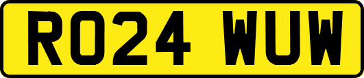 RO24WUW