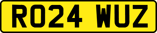 RO24WUZ
