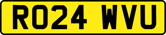 RO24WVU