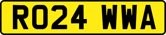 RO24WWA