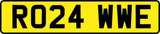 RO24WWE