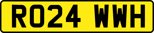 RO24WWH
