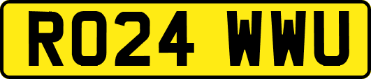 RO24WWU