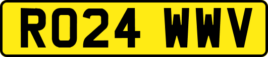 RO24WWV