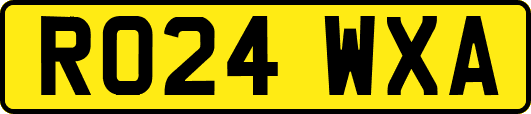 RO24WXA