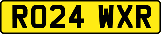 RO24WXR
