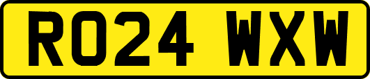 RO24WXW