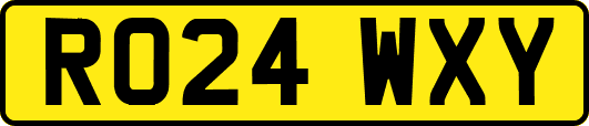 RO24WXY