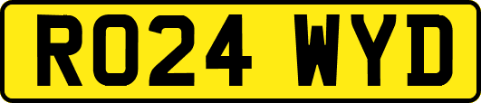 RO24WYD