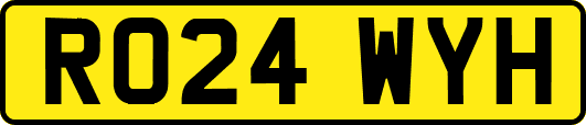 RO24WYH