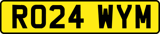 RO24WYM