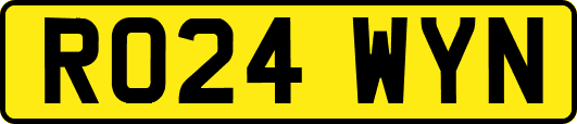 RO24WYN