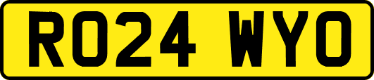 RO24WYO