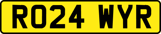 RO24WYR