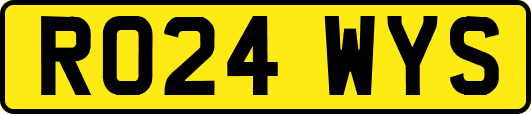 RO24WYS