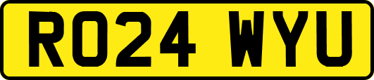 RO24WYU