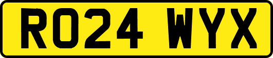 RO24WYX