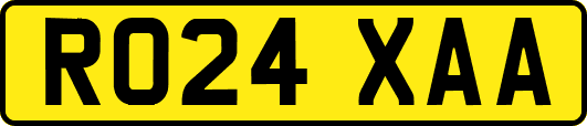 RO24XAA