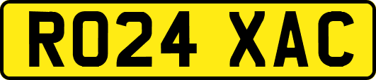 RO24XAC
