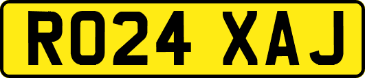 RO24XAJ