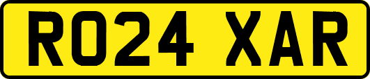 RO24XAR
