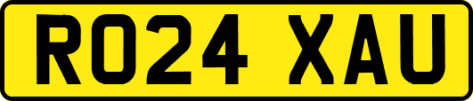 RO24XAU