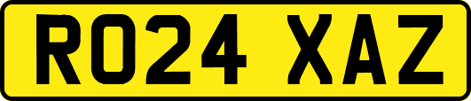 RO24XAZ