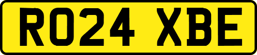 RO24XBE