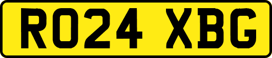 RO24XBG