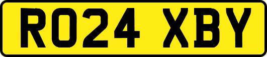 RO24XBY
