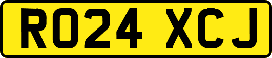 RO24XCJ
