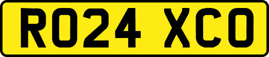 RO24XCO