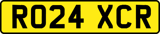 RO24XCR