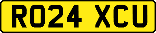 RO24XCU