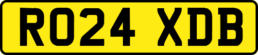 RO24XDB