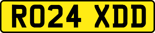 RO24XDD
