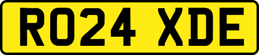 RO24XDE