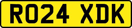 RO24XDK