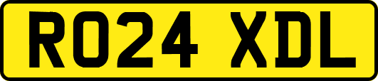 RO24XDL