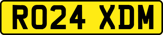 RO24XDM