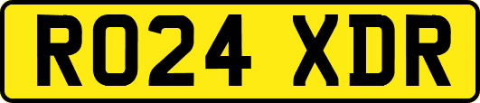 RO24XDR
