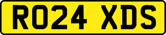 RO24XDS