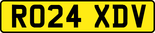RO24XDV