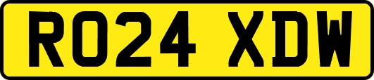 RO24XDW
