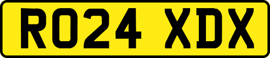 RO24XDX