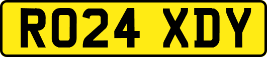 RO24XDY