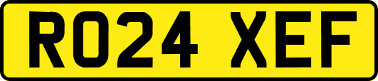 RO24XEF