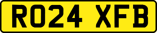 RO24XFB